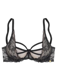 Podprsenka '' černá