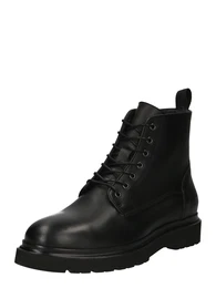 Boots schwarz