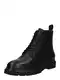 BLACKSTONE Boots schwarz