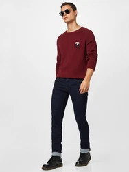 BLEND Jeans 'Twister' Dunkelblau/Dunkelblau/Dunkelblau/Dunkelblau/Dunkelblau/Dunkelblau/Dunkelblau/Dunkelblau/Dunkelblau/Dunkelblau/Dunkelblau/Dunkelblau/Dunkelblau/Dunkelblau/Dunkelblau/Dunkelblau