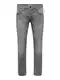 Only & Sons Jeans 'Weft' grey denim