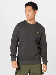 Lyle & Scott Sweatshirt dunkelgrau