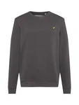Lyle & Scott Sweatshirt dunkelgrau