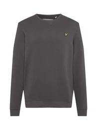 Sweatshirt dunkelgrau
