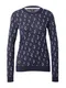 Ragwear Svetr ''''GWINN''''  námořnická modř