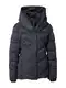 Ragwear Zimní bunda ''''NATESA''''  námořnická modř