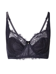 Podprsenka tmavě modrá