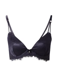 Podprsenka tmavě modrá