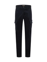 Hose 'MOTO' schwarz