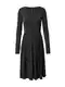 Ragwear Haljina 'RITUNA'  crna