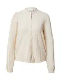 Bluza 'VIChikka' boja pijeska