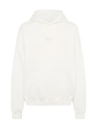Sweatshirt wei