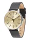 ADIDAS ORIGINALS Uhr ''''Code One'''' schwarz / silber