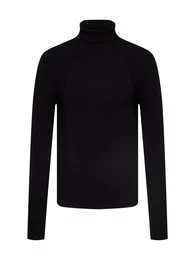 Pullover schwarz
