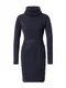 Ragwear Úpletové šaty ''''MIYYA''''  námořnická modř