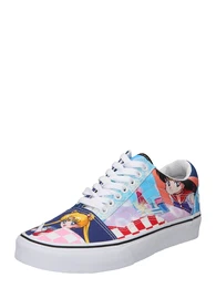 Sneaker 'Old Skool' mischfarben