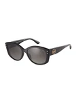 MICHAEL Michael Kors Sonnenbrille '0MK2175U' gold / schwarz (0MK2175U 30058G)