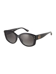 MICHAEL Michael Kors Sonnenbrille '0MK2175U' gold / schwarz (0MK2175U 30058G)