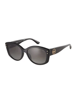 MICHAEL Michael Kors Sonnenbrille '0MK2175U' gold / schwarz (0MK2175U 30058G) MICHAEL Michael Kors Sonnenbrille '0MK2175U' gold / schwarz (0MK2175U 30058G)