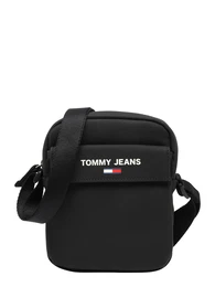 Tasche navy / rot / schwarz / weiß