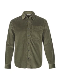 Hemd khaki