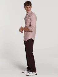 Shiwi Hemd Tyler rosa