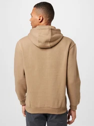 BLEND Sweatshirt 'Naftali' dunkelbeige