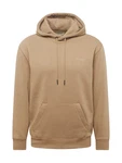 BLEND Sweatshirt 'Naftali' dunkelbeige