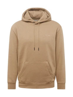 BLEND Sweatshirt 'Naftali' dunkelbeige BLEND Sweatshirt 'Naftali' dunkelbeige