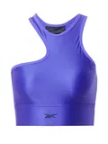 Oblečení Modrá Reebok Krátká image
