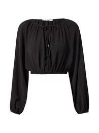 Bluza 'Valentina' crna
