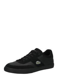 Sneaker hellgrün / feuerrot / schwarz / weiß