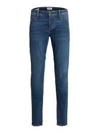 Jeans 'JJGLENN' blue denim