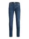 JACK & JONES Jeans 'JJGLENN' blue denim