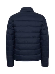 !Solid Steppjacke SDCole JA2 dunkelblau