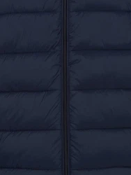 !Solid Steppjacke SDCole JA2 dunkelblau