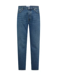 Jeans 'Archer' blue denim