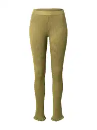 Kalhoty 'LAISA' khaki