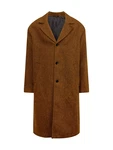 WEEKDAY Mantel 'Albin' hummer/schwarz