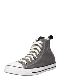 Sneaker 'Chuck Taylor All Star' stone / schwarz / wei