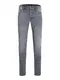 JACK & JONES Jeans 'JJIGLENN JJORIGINAL' grey denim