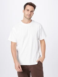 !Solid T-Shirt Danton weiß