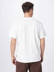 !Solid T-Shirt Danton weiß