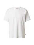 !Solid T-Shirt Danton weiß