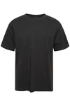 !Solid T-Shirt Danton schwarz