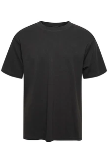 !Solid T-Shirt Danton schwarz !Solid T-Shirt Danton schwarz