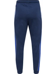 Hummel Hose 'JULIAN' blau/navy/weiß