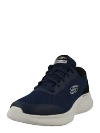 Sneaker dunkelblau / schwarz / weiß