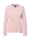 Superdry Sweater majica  roza