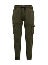 Hose oliv